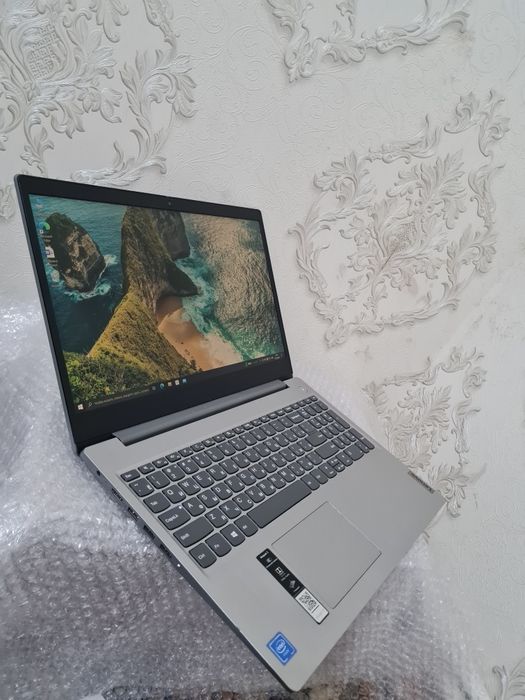 Ноутбук Lenovo Ideapad 3