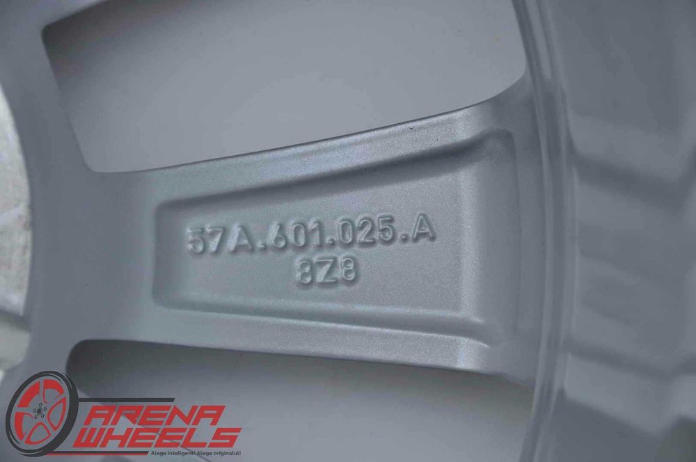 Jante Noi 16 inch Originale Skoda Karoq R16 Kola