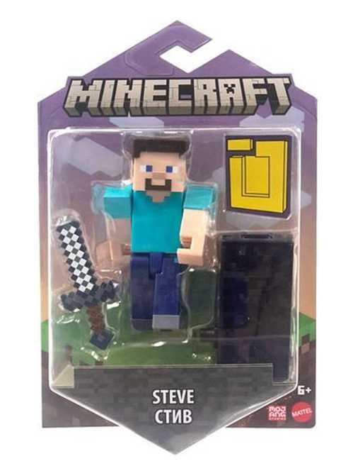 Фигурки Minecraft Mattel - различни модели