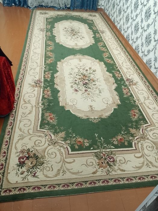 Gilam sotiladi sifatli arzon