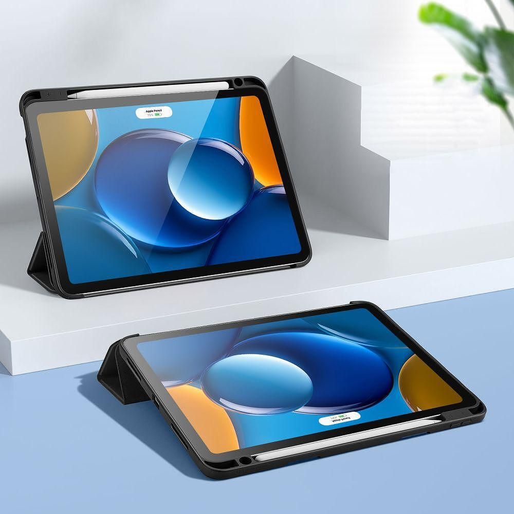 Esr rebound pencil калъф за ipad air 11 (2024) - черен