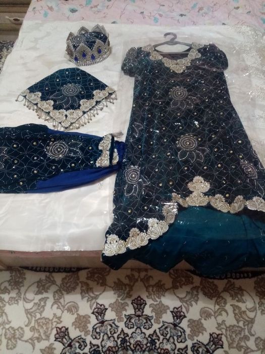 Kuylak ishton sotiladi 400ming