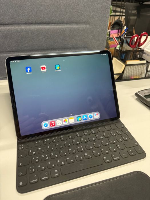 iPad Pro 11 inch 3-го поколения