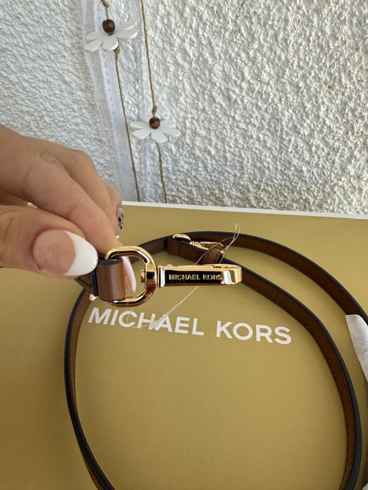Michael Kors дамска чанта
