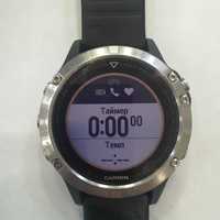 Cпортивные часы Garmin Fenix 5
