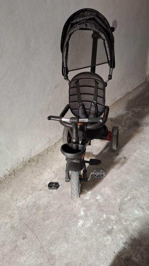 Триколка byox използвана