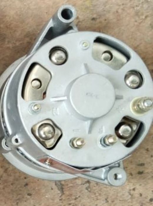 Генератор спецтехники