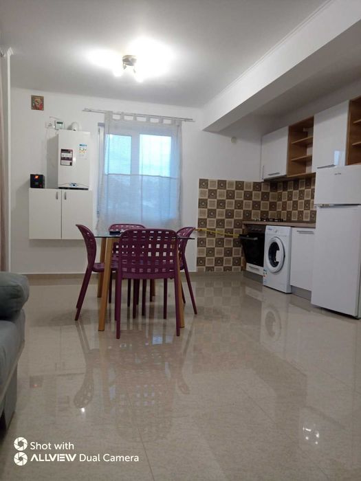 Apartament 2 camere, centrala pe gaz, zona intre Anda si KM 4-5