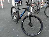 Продам велосипед giant talon 1