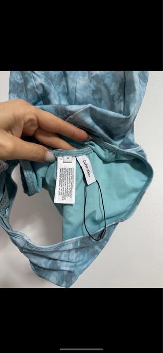 Costum de baie întreg Calvin Klein