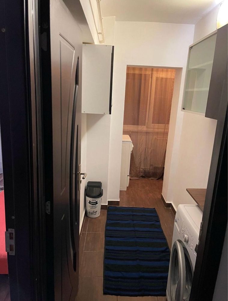 Inchiriez garsoniera regim hotelier / HIPODROM