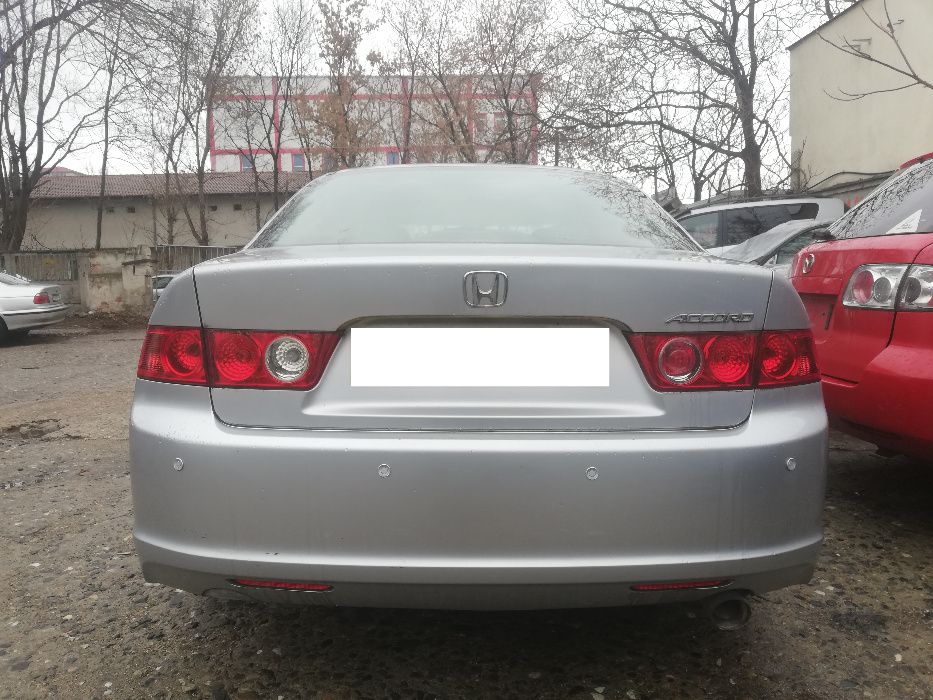 Honda Accord 7 2.0 V-Tec /Хонда акорд на части