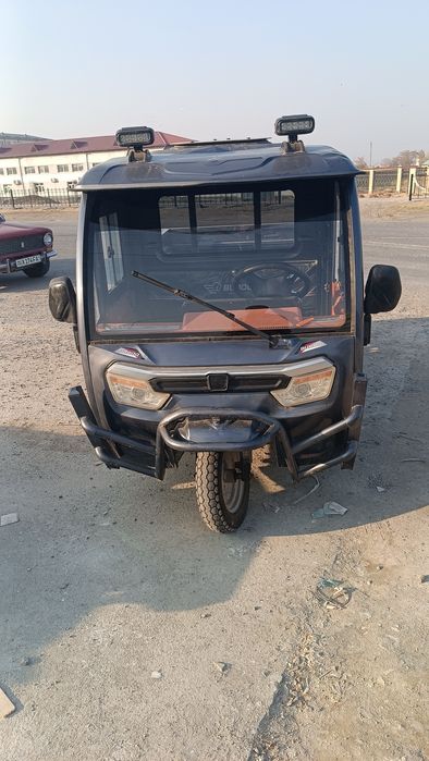 Электрони муравей сотилади гибрид бензинда хам тукта хам йуради