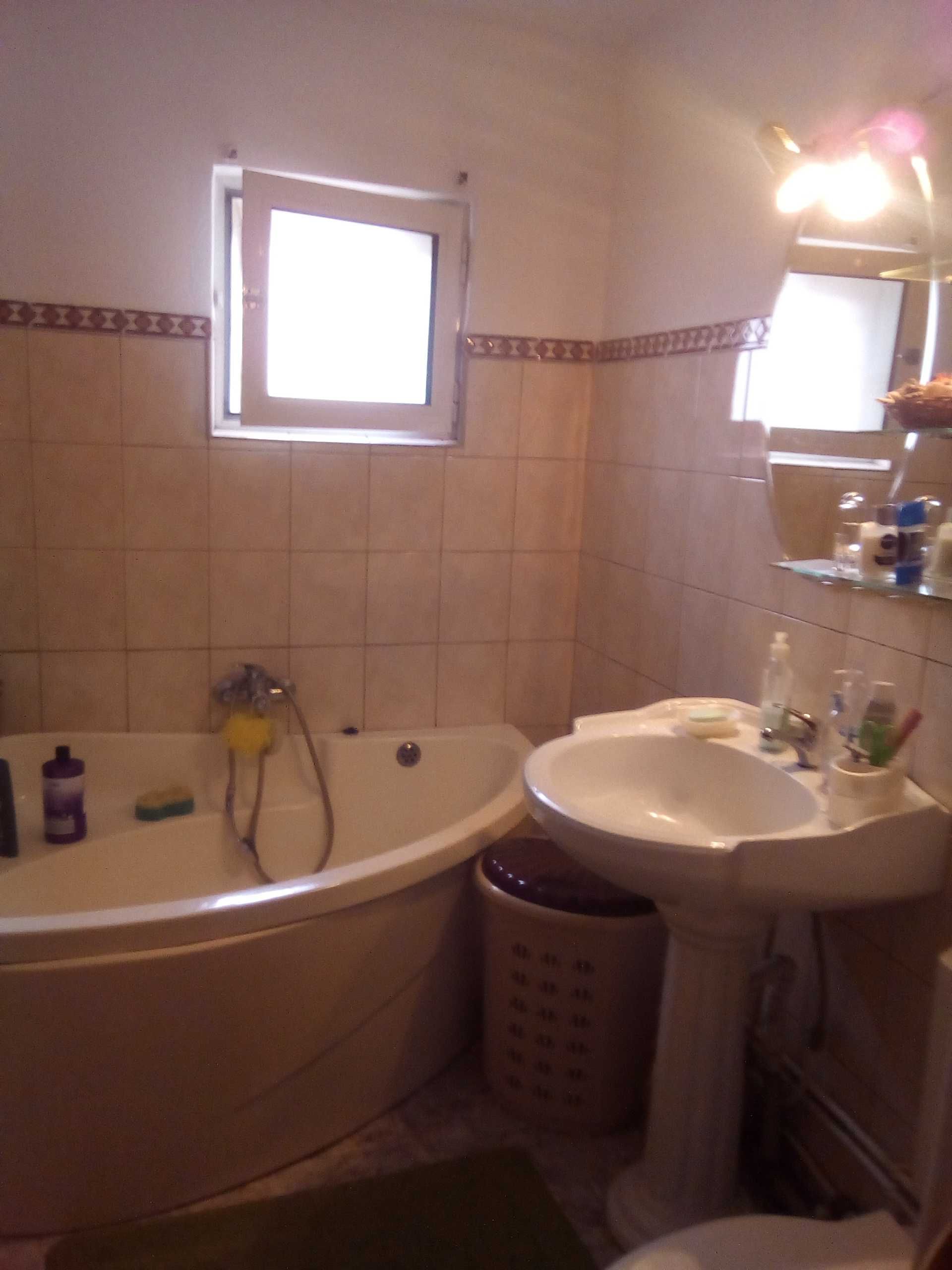 Vand Apartament 74mp Tineretului Braila