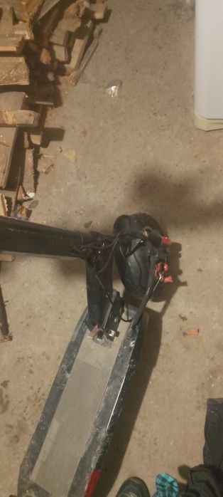 De vânzare trotineta electronică kugookirin m4 pro nu mai am ancarctor