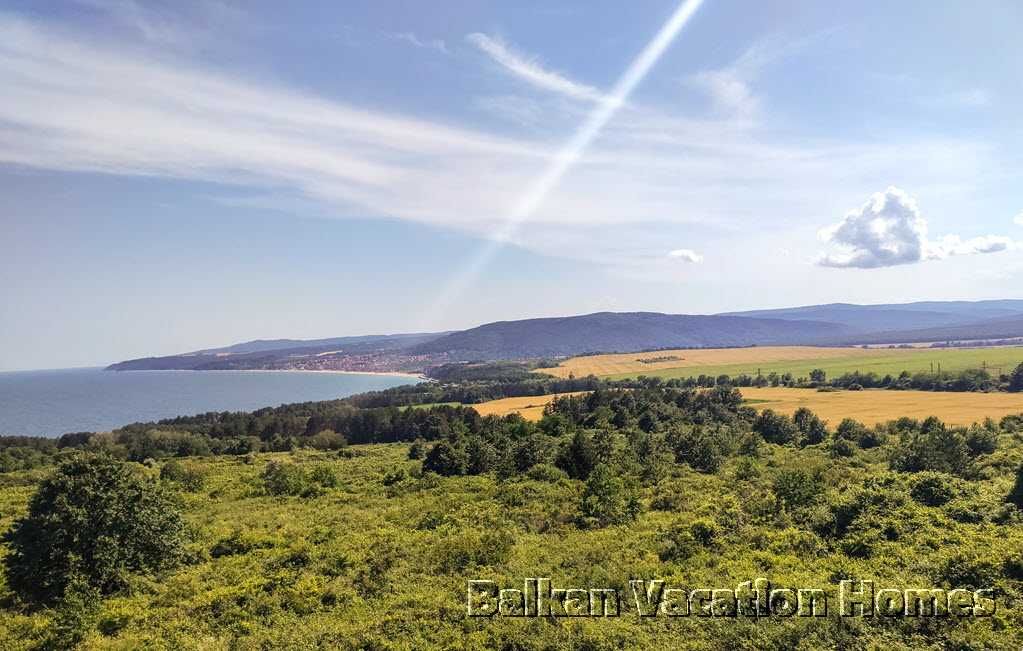 Продава се Двустаен апартамент в Бяла - 84 кв.м за 816 €/кв.м - Снимка #13