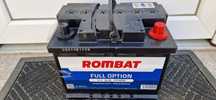 Acumulator baterie auto 12V 62Ah 510A