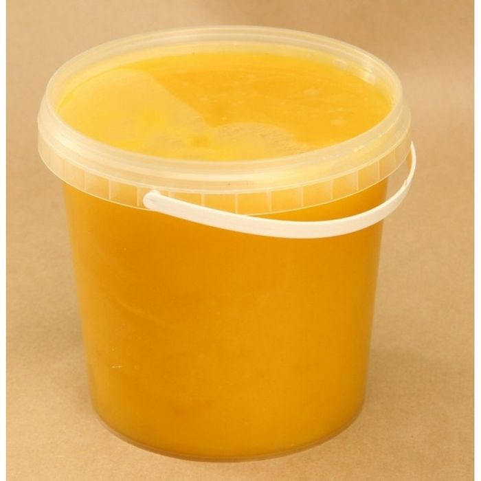 Натуральный  мёд