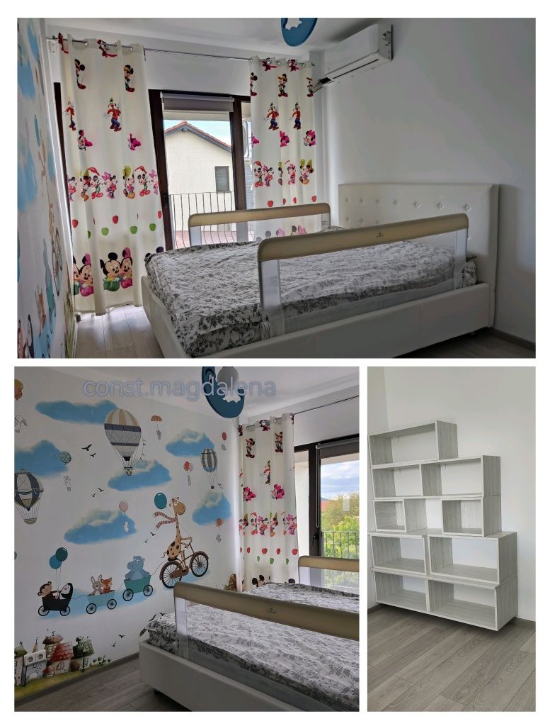 Casa insiruita de vanzare mobilata si utilata Harman Brasov