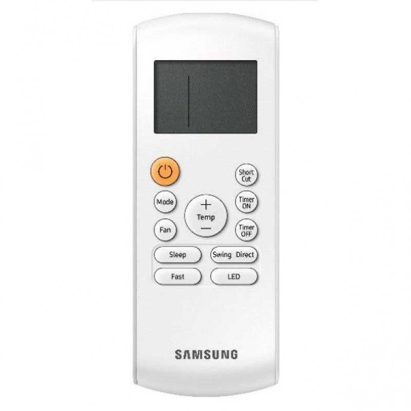 Кондиционер Samsung AR09BQHQASINER (9000BTU) Original (до 27кв.м.)