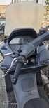 Scuter Suzuki 400 cm³