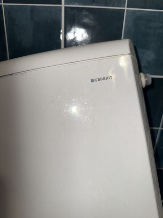 Vas wc Geberit stare buna
