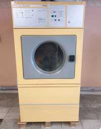 Masina de spalat +Uscator profesional Electrolux