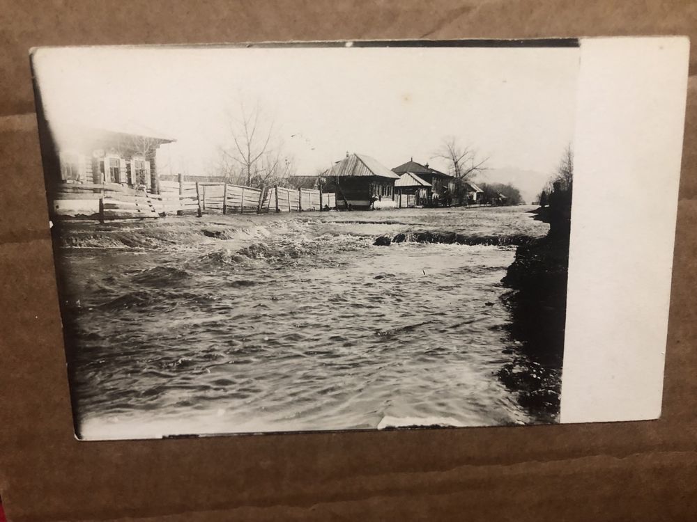 Фото Усть- Каменогрск до 1917