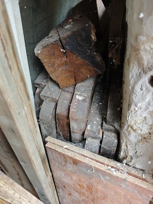 Paturi vechi pentru o persoana