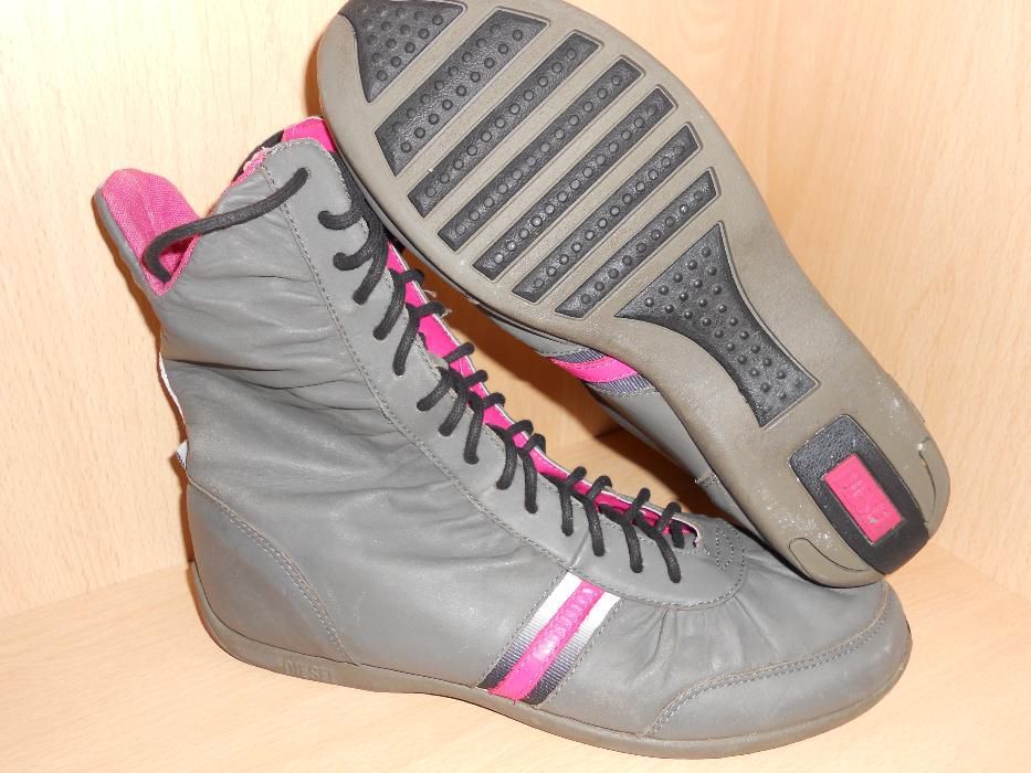 Дамски обувки DIESEL