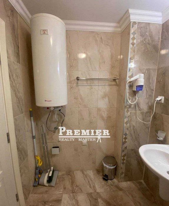 Продава се Едностаен апартамент в к.к. Слънчев бряг - 35 кв.м за 1572 €/кв.м - Снимка #6