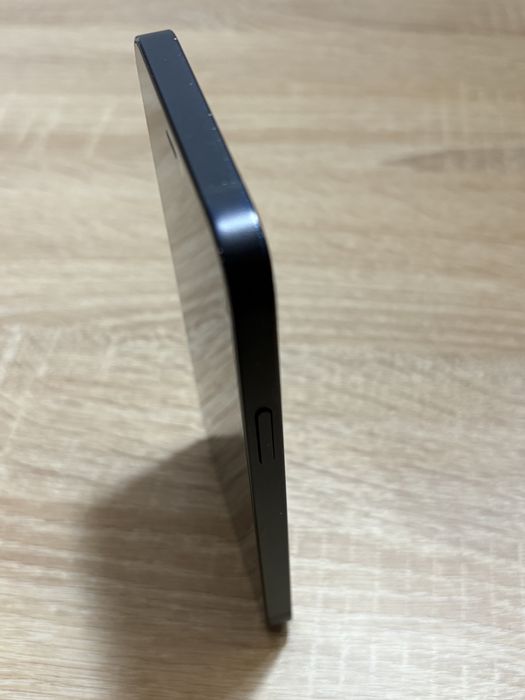 Iphone 12 128 gb black , dual sim fizic