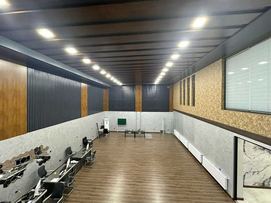 Продаётся производственная база.