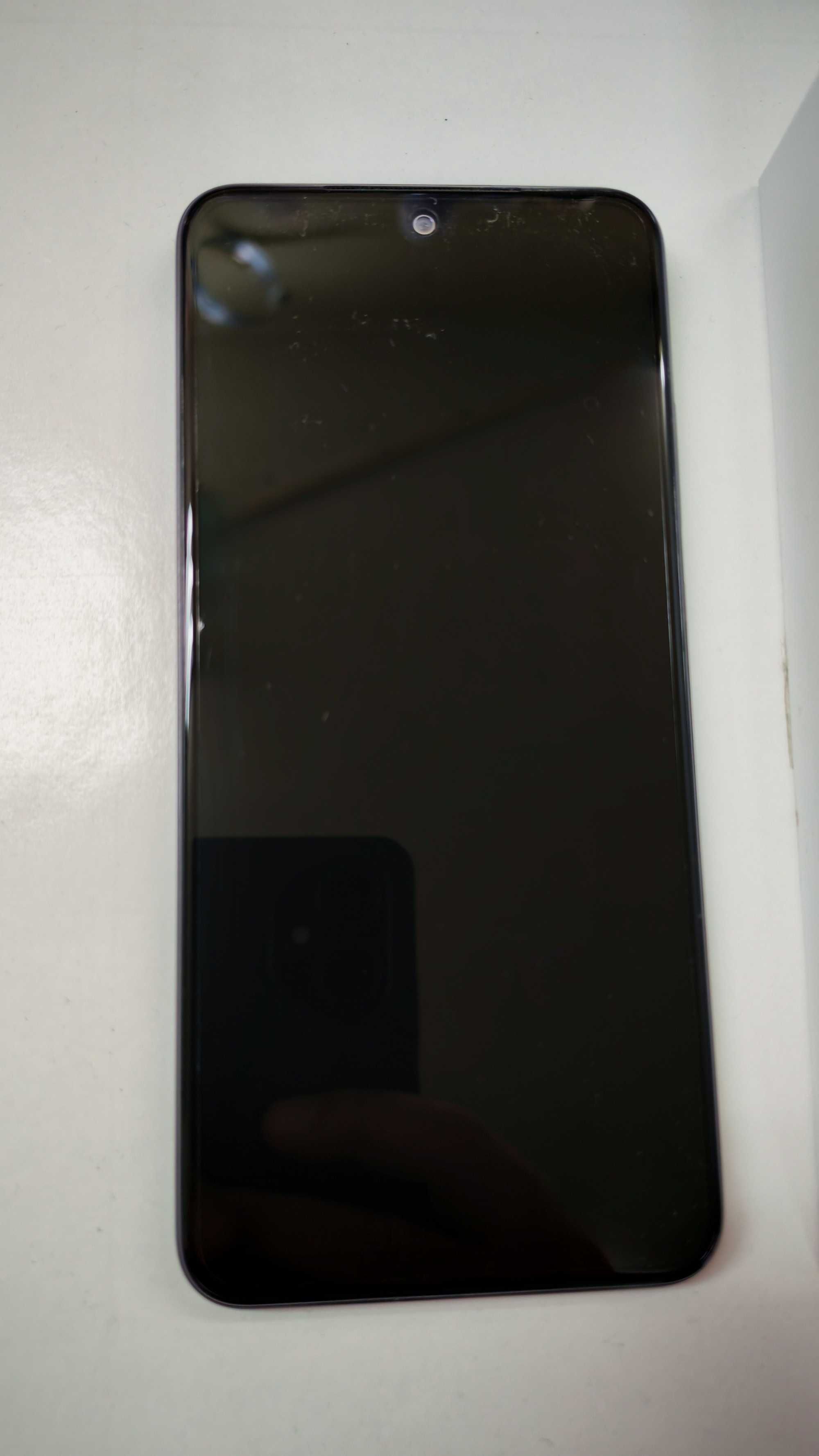 Redmi Note 12S Onix Black