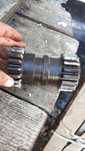 Pinion masalier Fiat 513,615,650,670,715,750