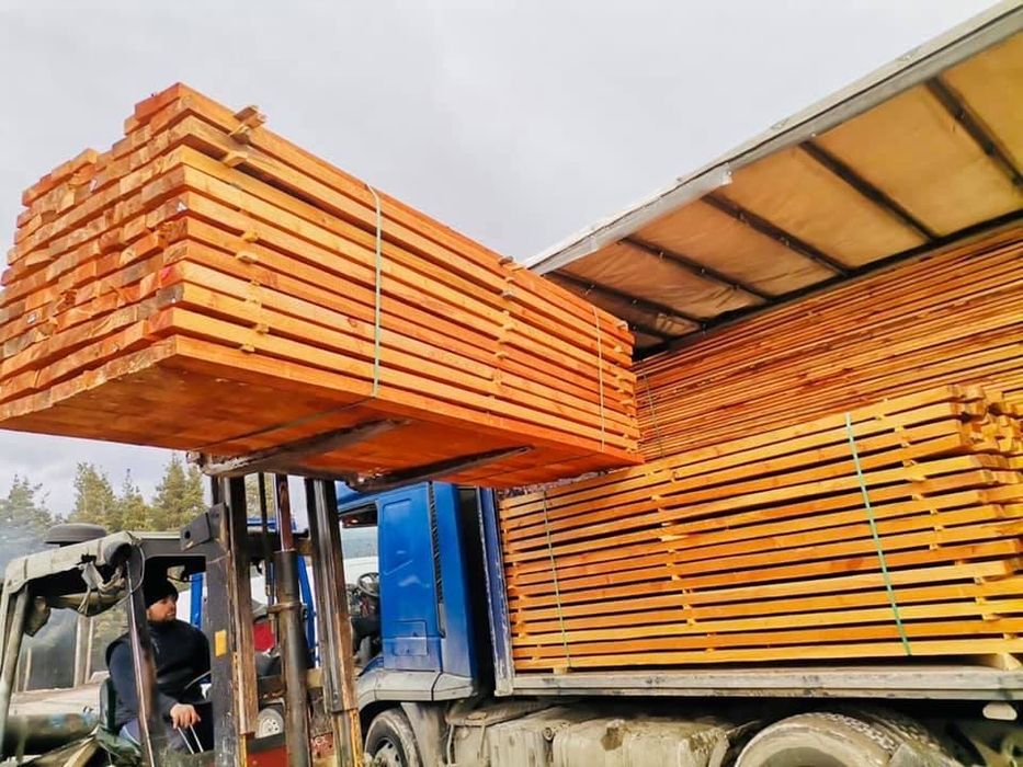 Декинг  - импрегниран!  Промо!