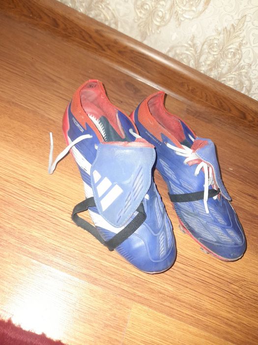 Butsi pridator razmer 37 xichqati ocilmagan