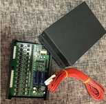 Echilibrare ACTIVA 2A, 2S-16S, lithium, acumulator, LiFePO4, modul