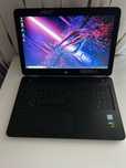 Laptop Gaming| GTX1050 4gb| ssd M2 256