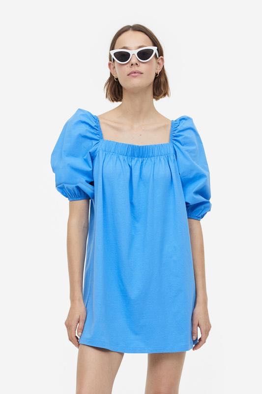 Рокля hm  Зара Zara