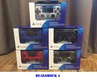 Геймпад джостик джойстик PS4 Playstation Dualshock 4 Дуалшок 4 Алматы