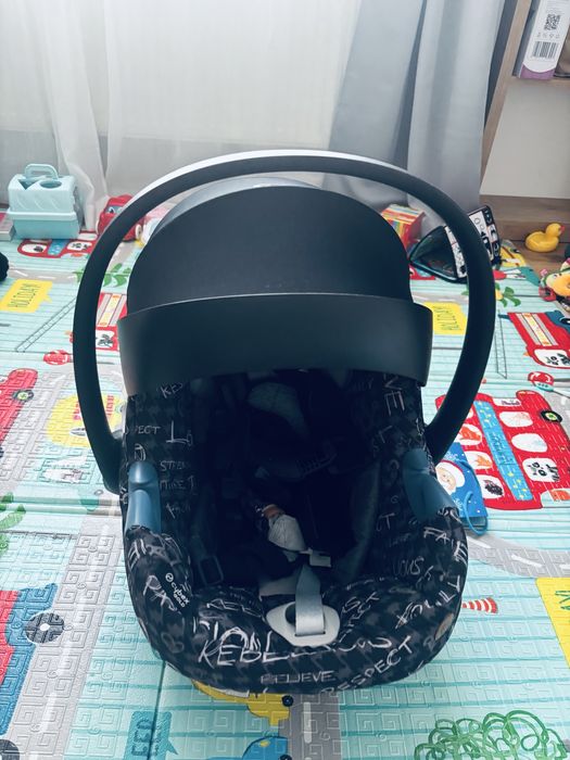 Scoica Cybex gold  folosita putin