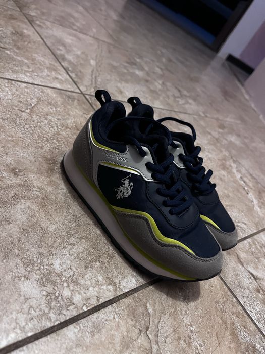 Детски маратонки Polo