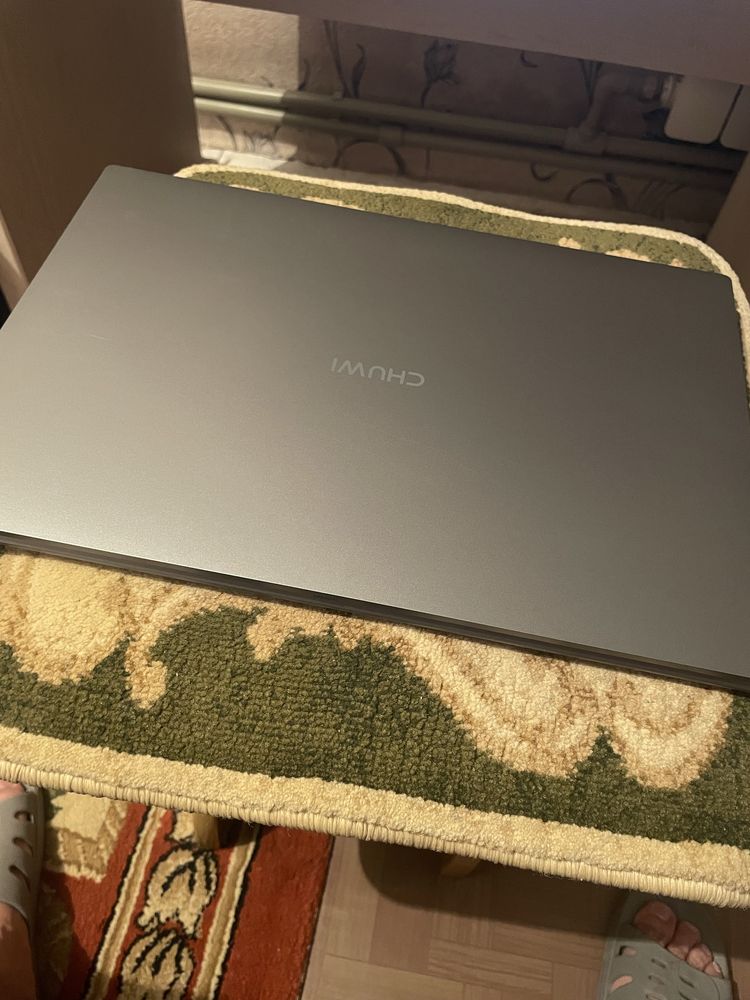 Ноутбук Chuwi GemiBook Plus