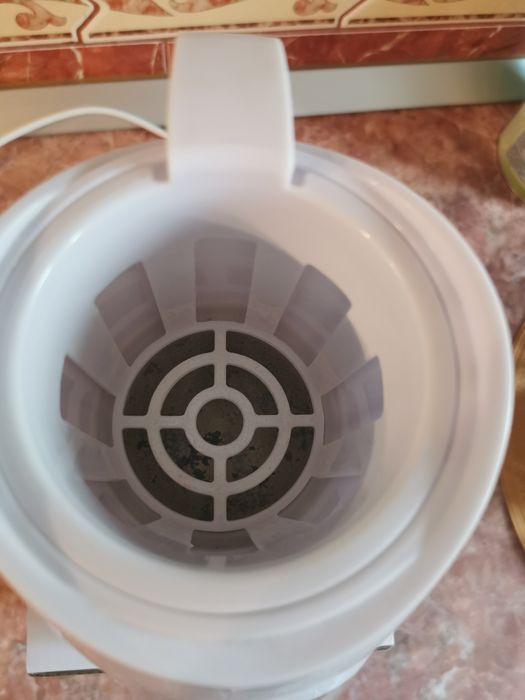 Încălzitor biberoane