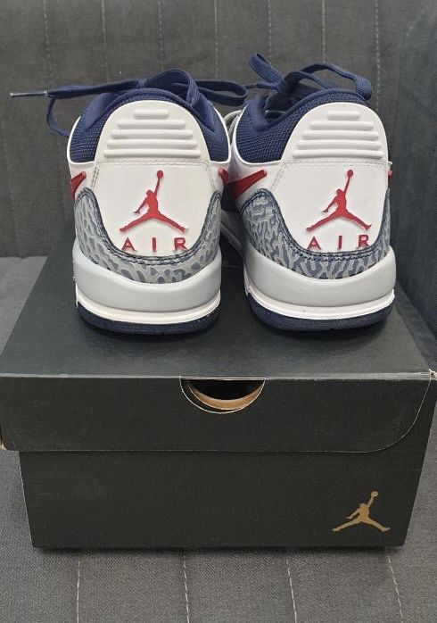 Nike Air Jordan Legacy 312 Low (GS)