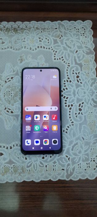 Redmi note 11s IDEAL