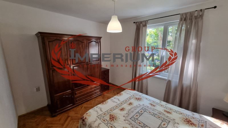 Дава се под наем Двустаен апартамент в Варна, Централна поща - 50 кв.м за 453.9 € - Снимка #11