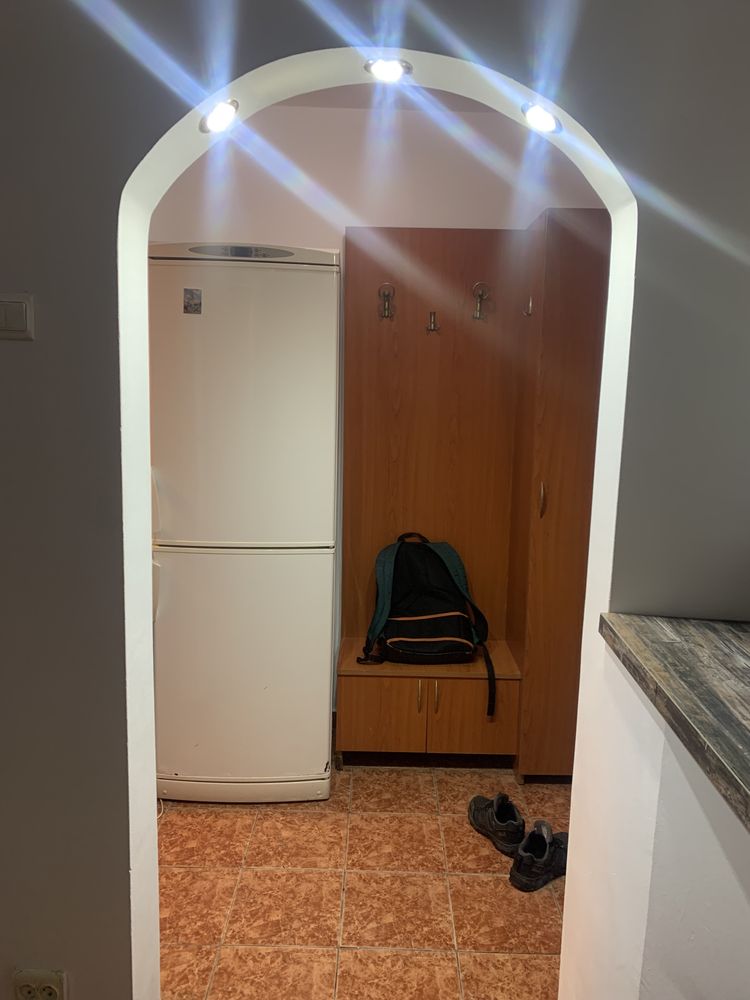 Apartament 2 camere Lujerului