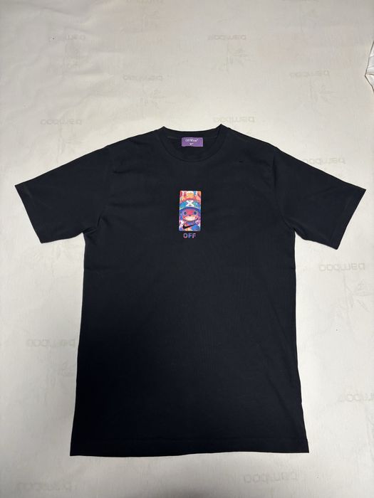 Тениски Nike X Off-White